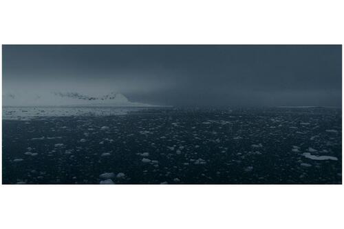 Svalbard I