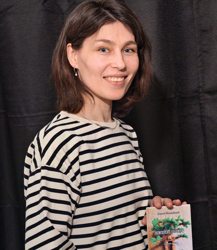 Ольга Ковалёва