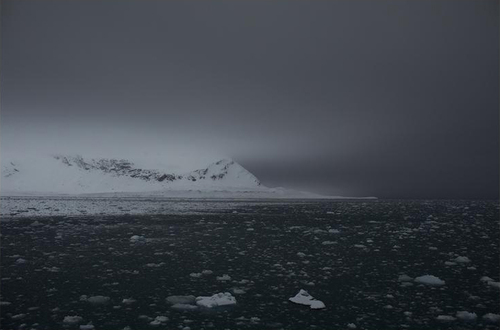 Svalbard IV | Арт-принты  | Somodernart 