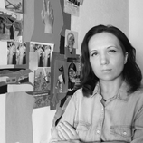 Татьяна Щеклеина в галерее Shop Of Modern Art
