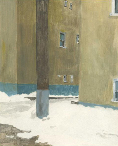 В городе 40x60 Sale | Sale  | Somodernart 