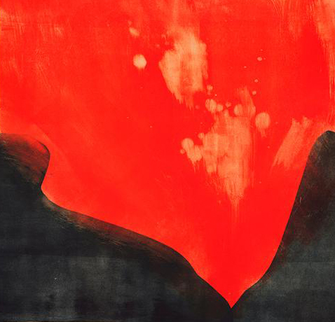 Лава II_40x60 Sale | Sale  | Somodernart 