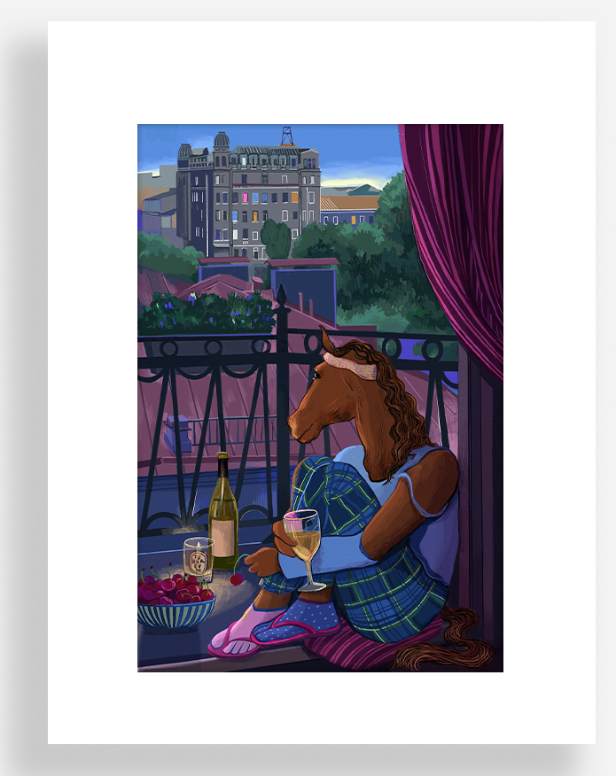 Площадь Тургенева