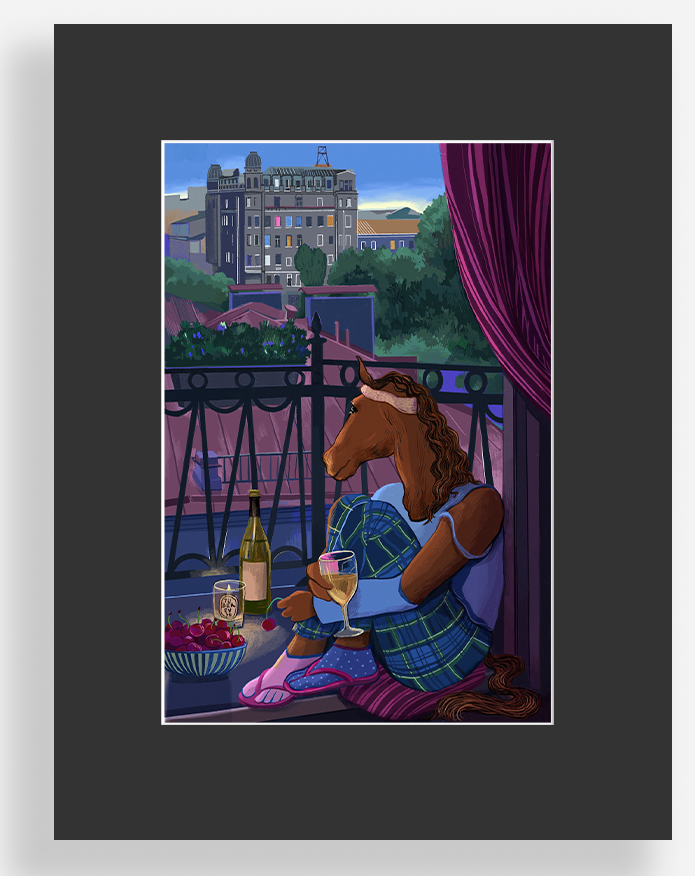 Площадь Тургенева