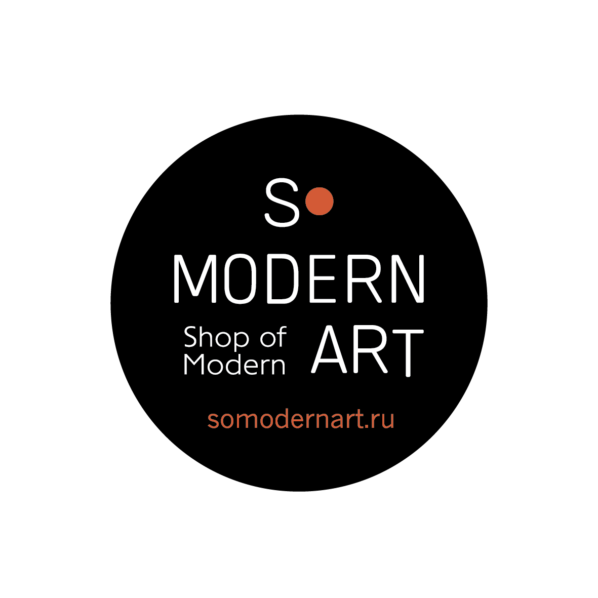 Shop Of Modern Art