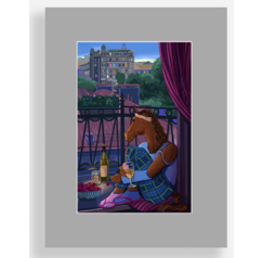 Площадь Тургенева