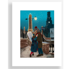 Семимостье